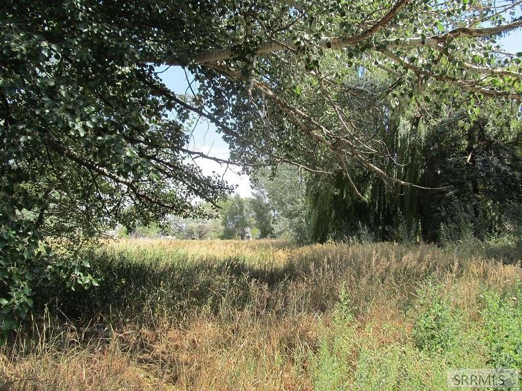 1 Acre of Land for Sale in Lewisville, Idaho