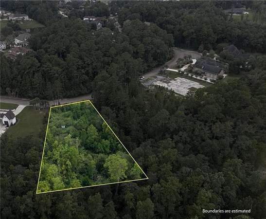 1.3 Acres of Residential Land for Sale in Mobile, Alabama