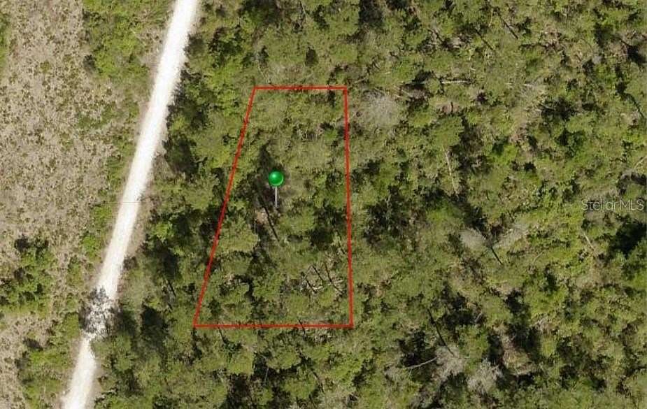0.12 Acres of Land for Sale in DeLand, Florida