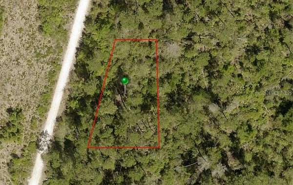 0.12 Acres of Land for Sale in DeLand, Florida