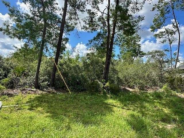 0.4 Acres of Residential Land for Sale in Ocala, Florida