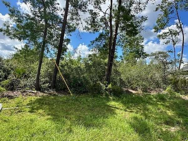 0.4 Acres of Residential Land for Sale in Ocala, Florida