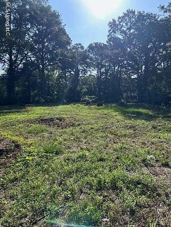 0.8 Acres of Residential Land for Sale in Jackson, Mississippi