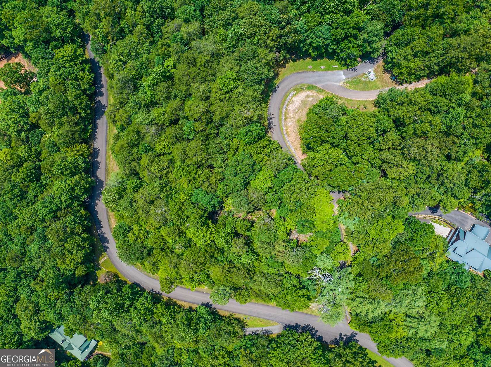 2 Acres of Residential Land for Sale in Talking Rock, Georgia