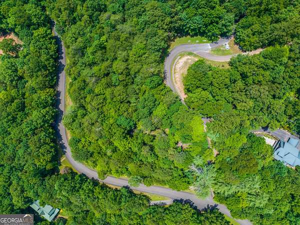 2 Acres of Residential Land for Sale in Talking Rock, Georgia