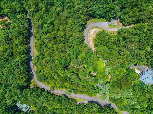 2 Acres of Residential Land for Sale in Talking Rock, Georgia