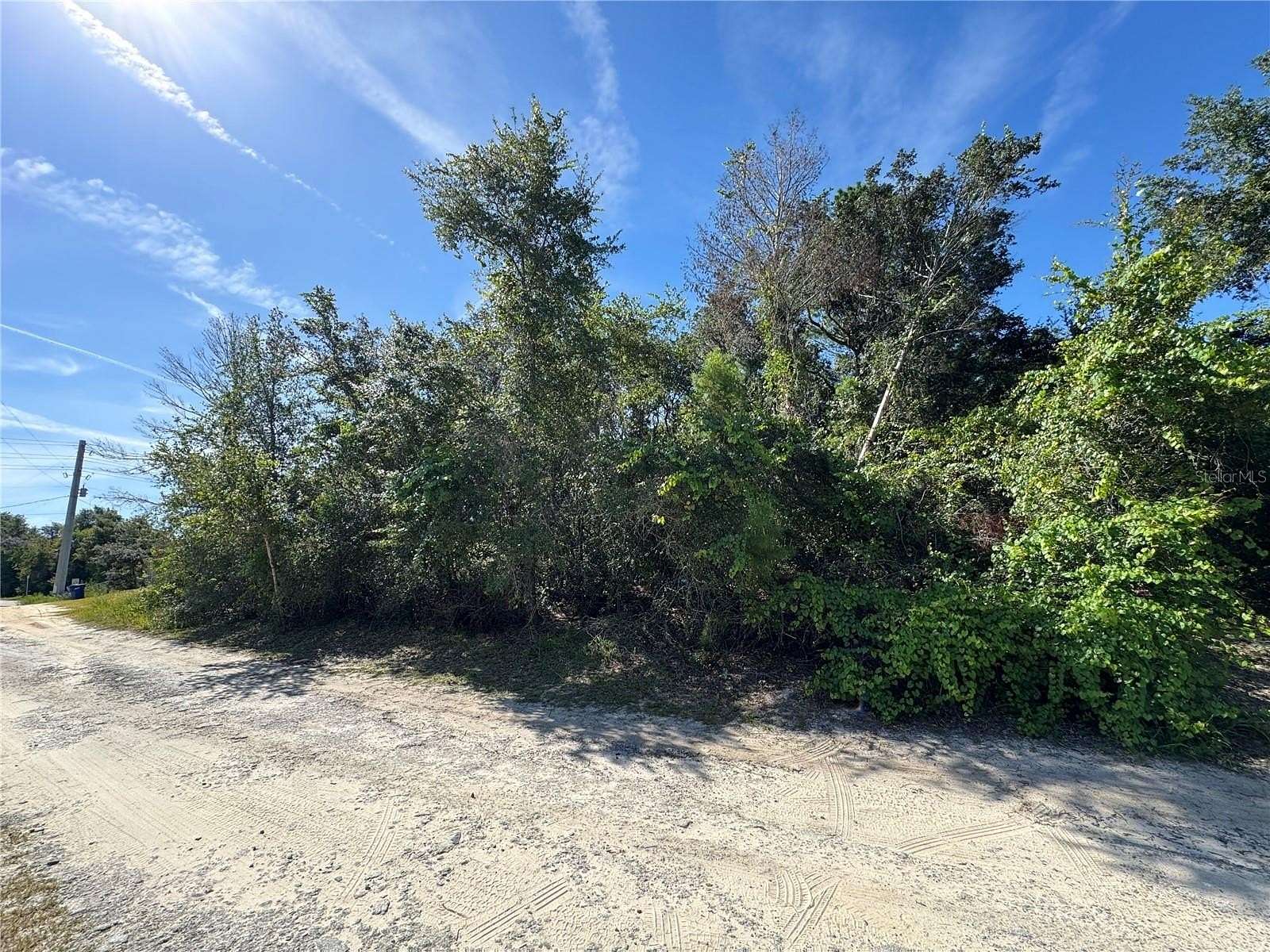 0.26 Acres of Residential Land for Sale in DeLand, Florida
