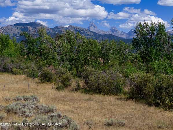 2.1 Acres of Residential Land for Sale in Tetonia, Idaho