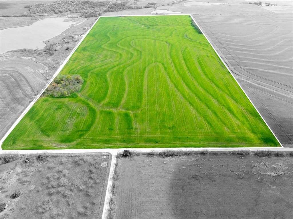 78.8 Acres of Land for Sale in Mount Calm, Texas