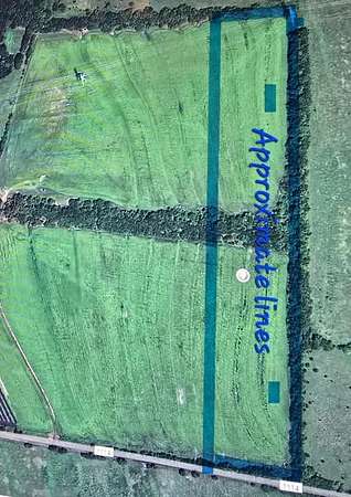 15 Acres of Land for Sale in Farmersville, Texas