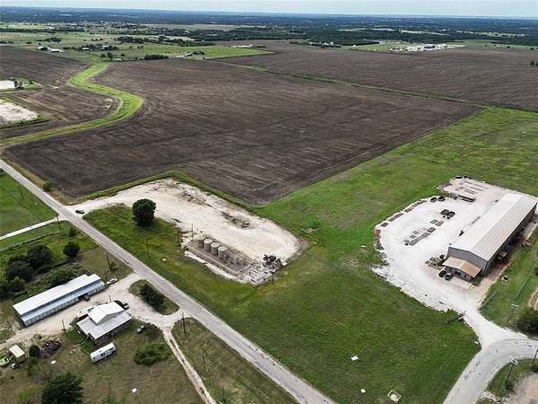 33.4 Acres of Land for Sale in Alvarado, Texas