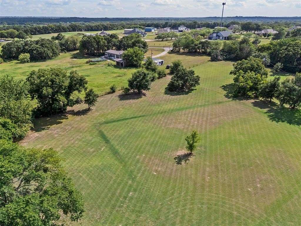 1.5 Acres of Residential Land for Sale in Mansfield, Texas