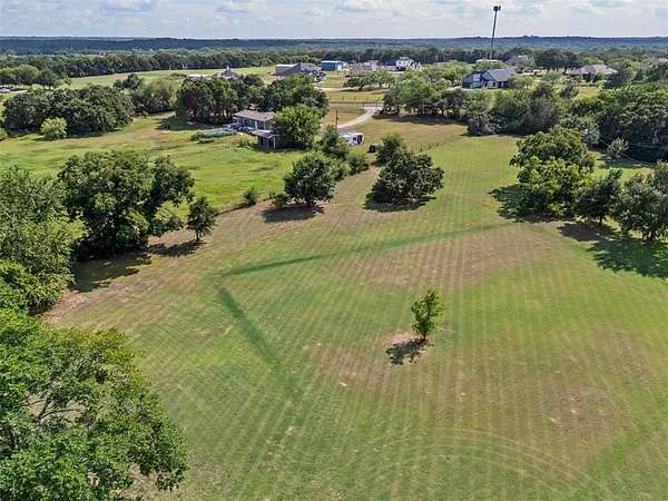 1.5 Acres of Residential Land for Sale in Mansfield, Texas