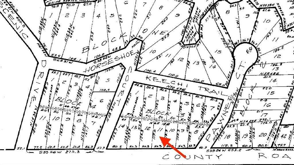 0.14 Acres of Land for Sale in Granbury, Texas