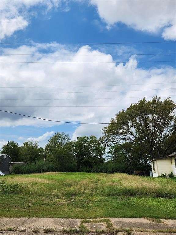 0.16 Acres of Land for Sale in Corsicana, Texas