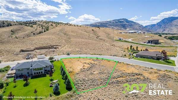 0.36 Acres of Residential Land for Sale in Cody, Wyoming