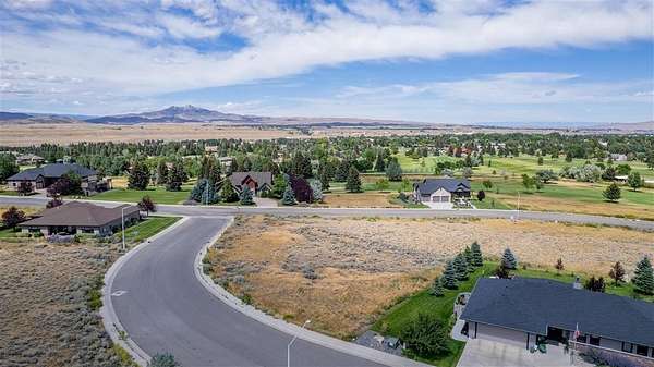 0.36 Acres of Residential Land for Sale in Cody, Wyoming