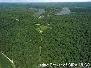 30 Acres of Recreational Land for Sale in English, Indiana