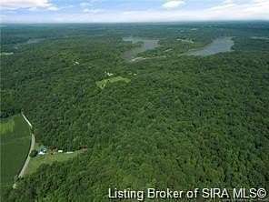 30 Acres of Recreational Land for Sale in English, Indiana
