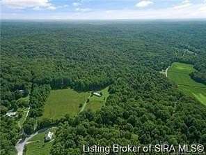 30 Acres of Recreational Land for Sale in English, Indiana