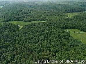 30 Acres of Recreational Land for Sale in English, Indiana