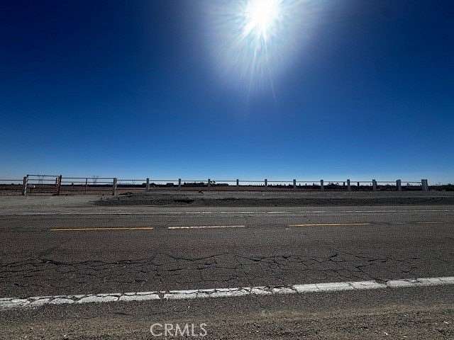 5 Acres of Land for Sale in Phelan, California