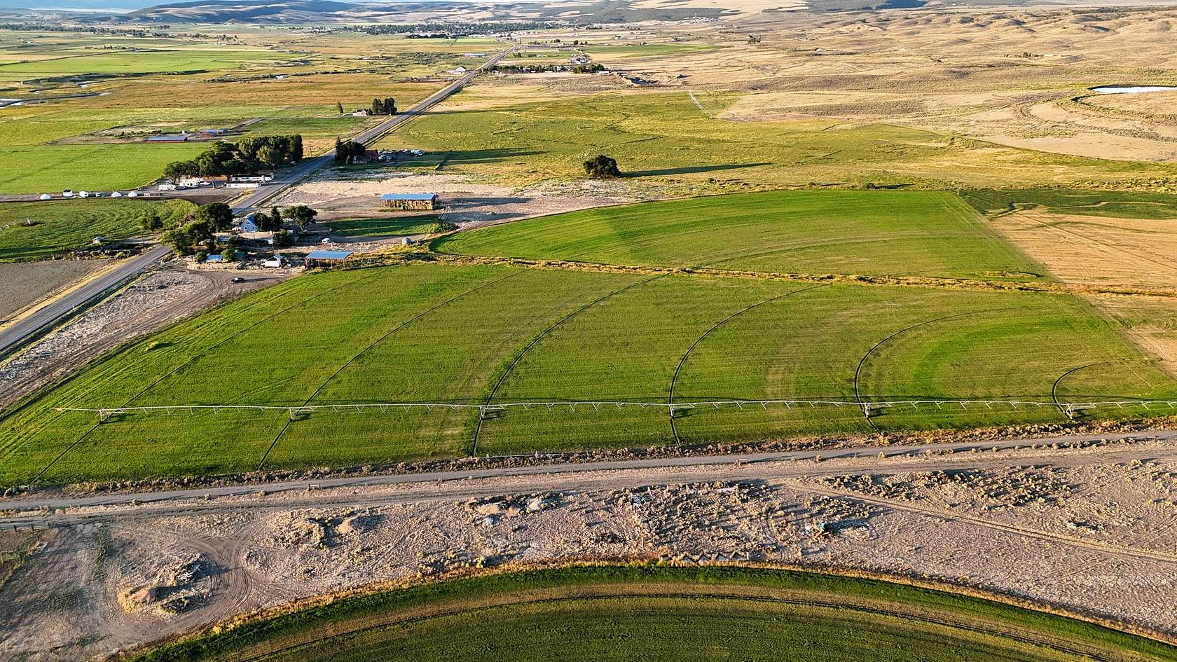 50 Acres of Land for Sale in Panguitch, Utah