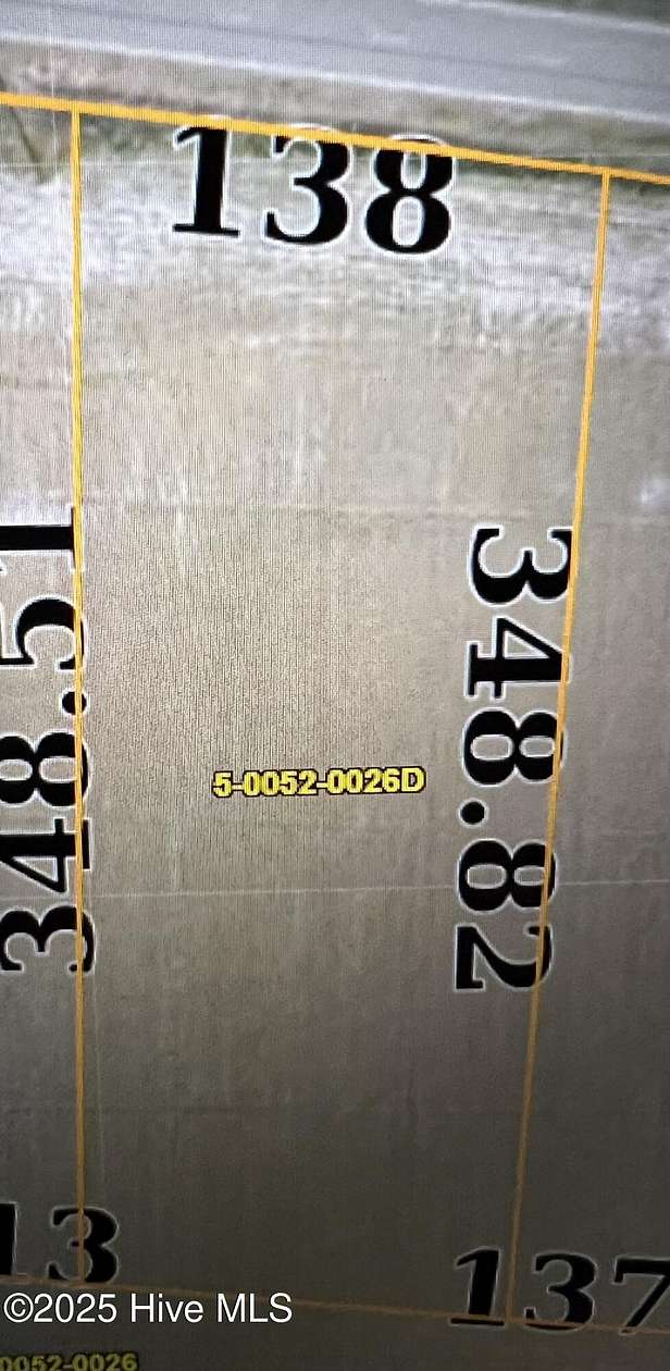 1.1 Acres of Residential Land for Sale in Hertford, North Carolina