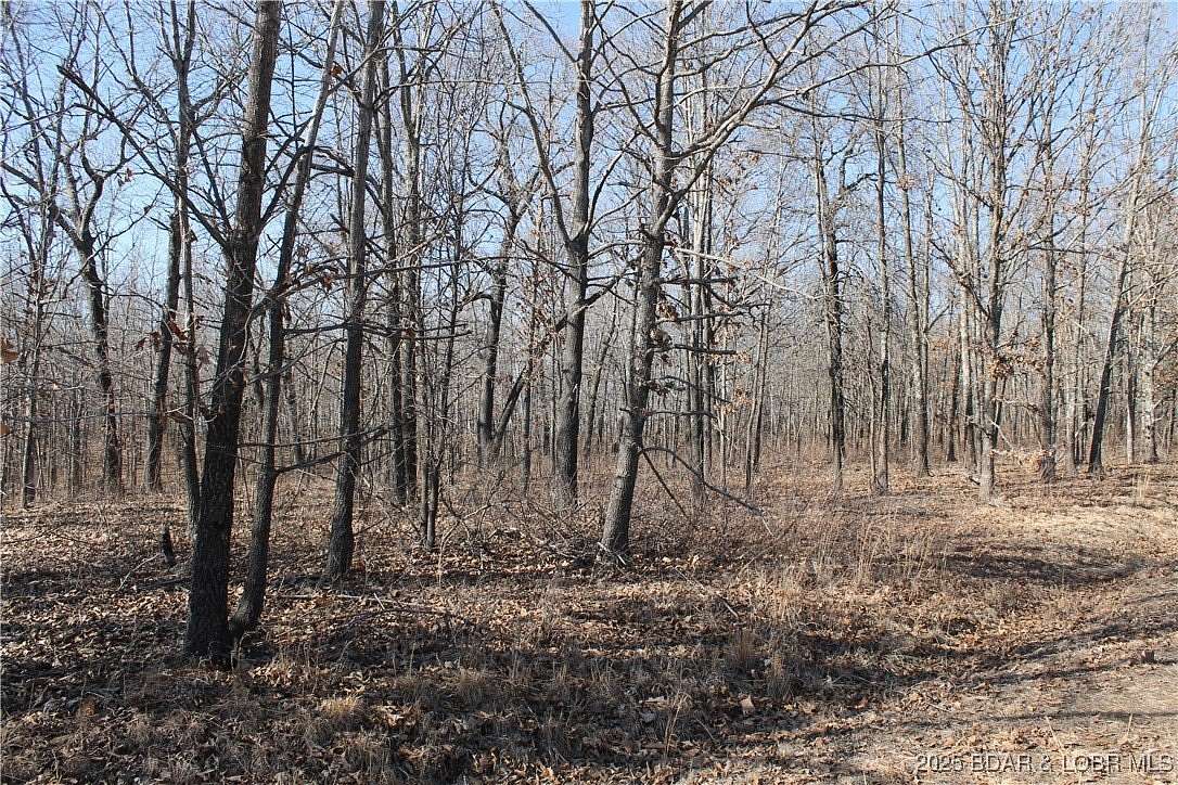 2 Acres of Residential Land for Sale in Edwards, Missouri
