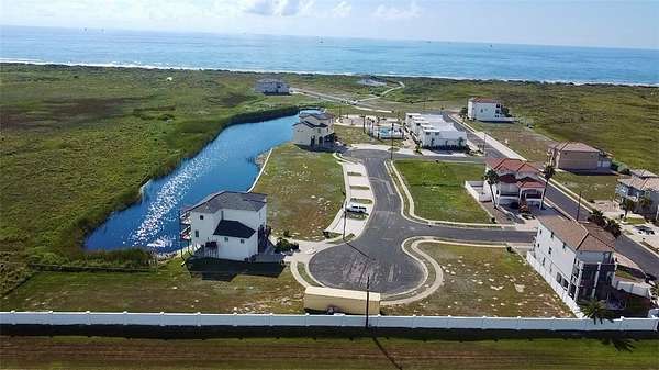 0.18 Acres of Residential Land for Sale in Port Aransas, Texas