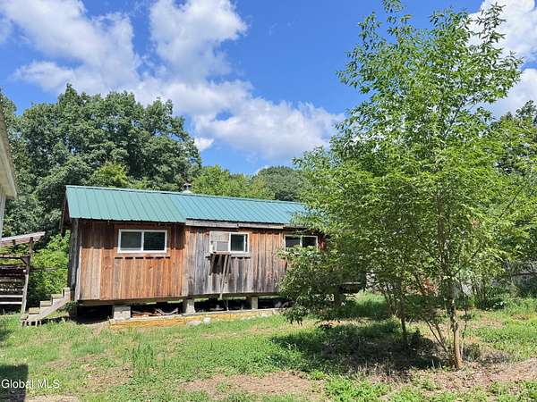 1.37 Acres of Improved Residential Land for Sale in White Creek, New York