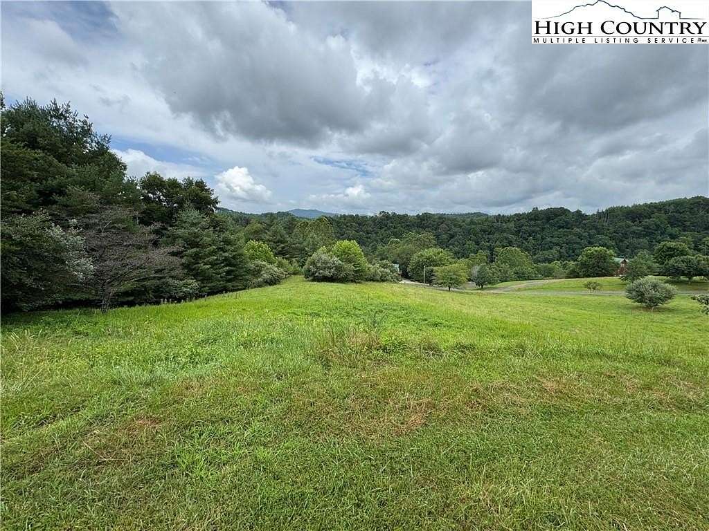 0.99 Acres of Land for Sale in Piney Creek, North Carolina