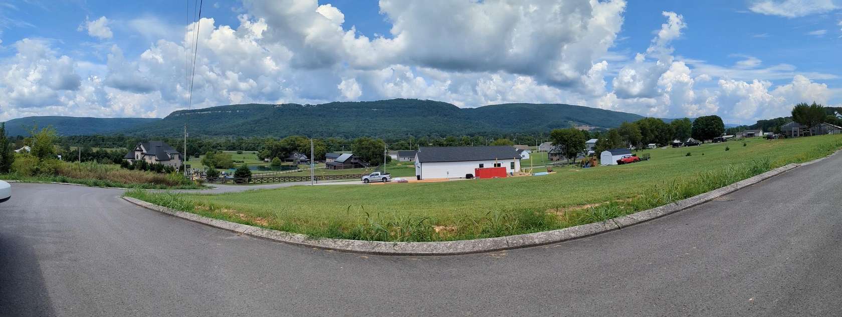 1.34 Acres of Residential Land for Sale in Dunlap, Tennessee