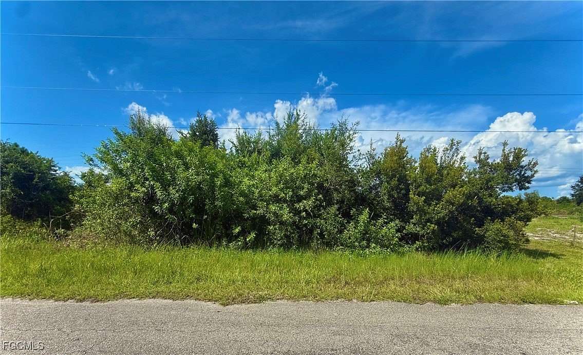 0.23 Acres of Residential Land for Sale in Fort Myers, Florida