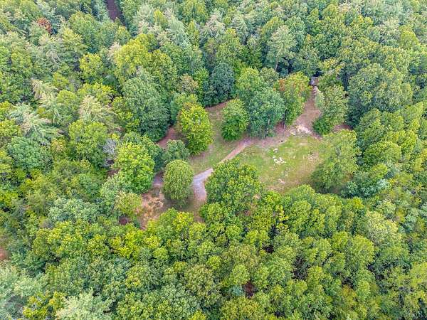 4.8 Acres of Residential Land for Sale in Monroe, Virginia