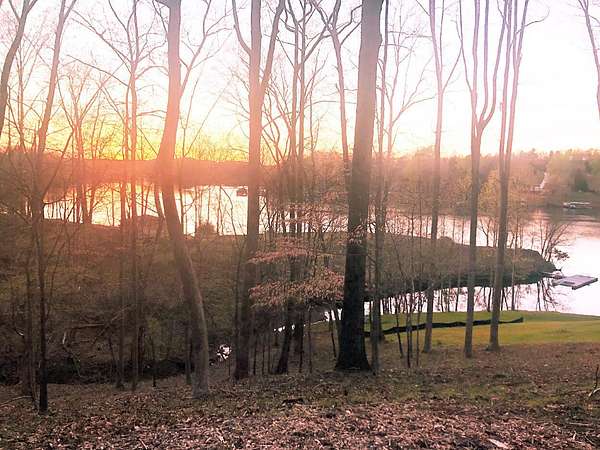 3.84 Acres of Residential Land for Sale in Moneta, Virginia