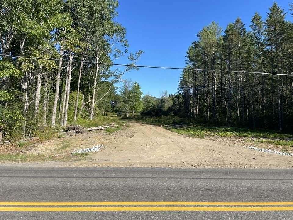 2.64 Acres of Land for Sale in Hampden, Maine