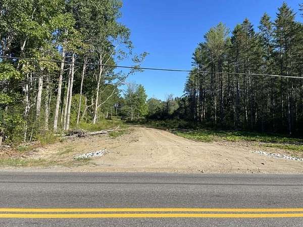 2.64 Acres of Land for Sale in Hampden, Maine
