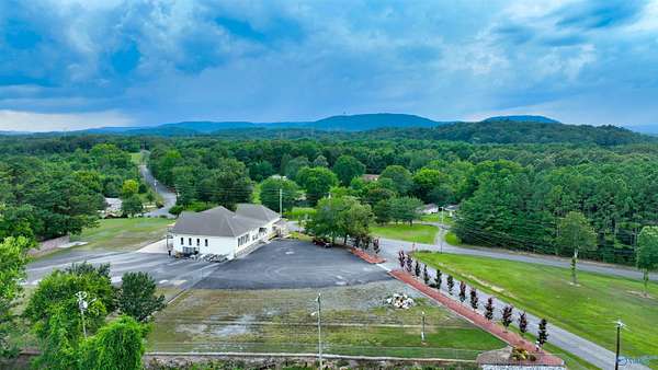 1.8 Acres of Residential Land with Home for Sale in Scottsboro, Alabama