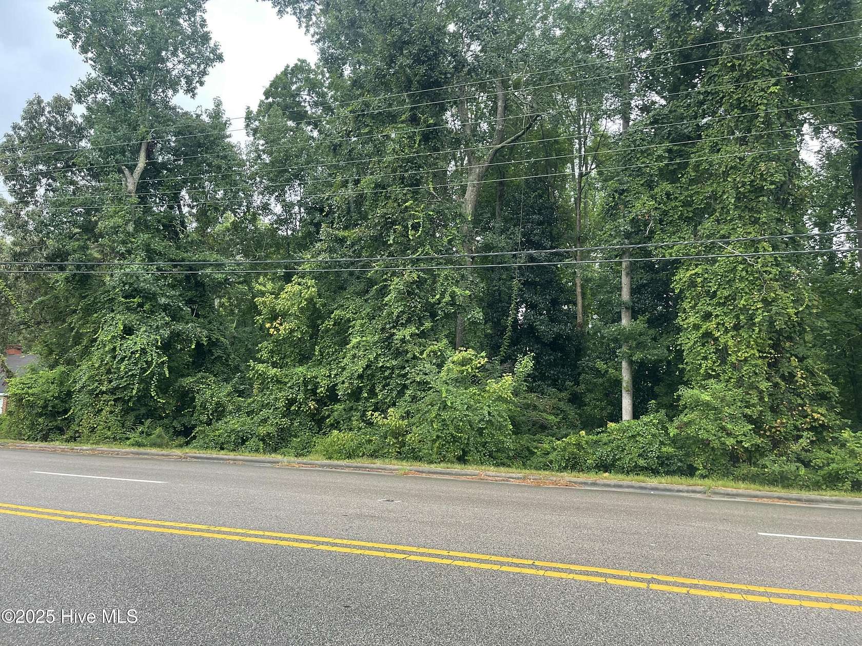 1 Acre of Mixed-Use Land for Sale in Washington, North Carolina