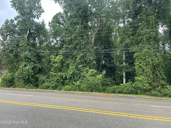 1 Acre of Mixed-Use Land for Sale in Washington, North Carolina