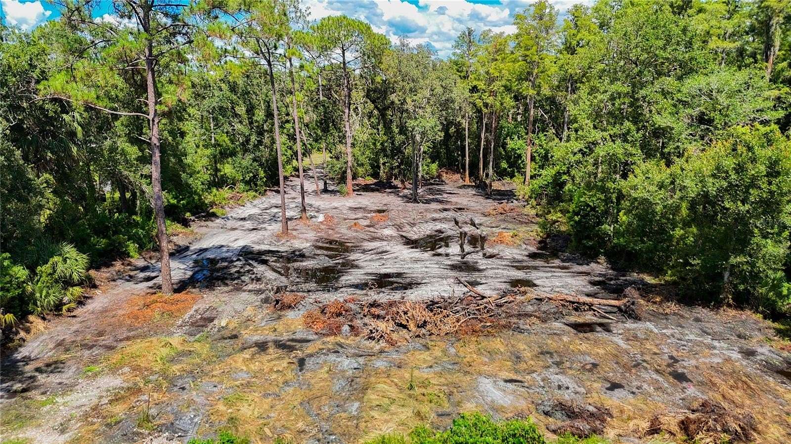 0.13 Acres of Residential Land for Sale in Tampa, Florida