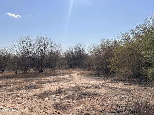 1 Acre of Residential Land for Sale in Wittmann, Arizona