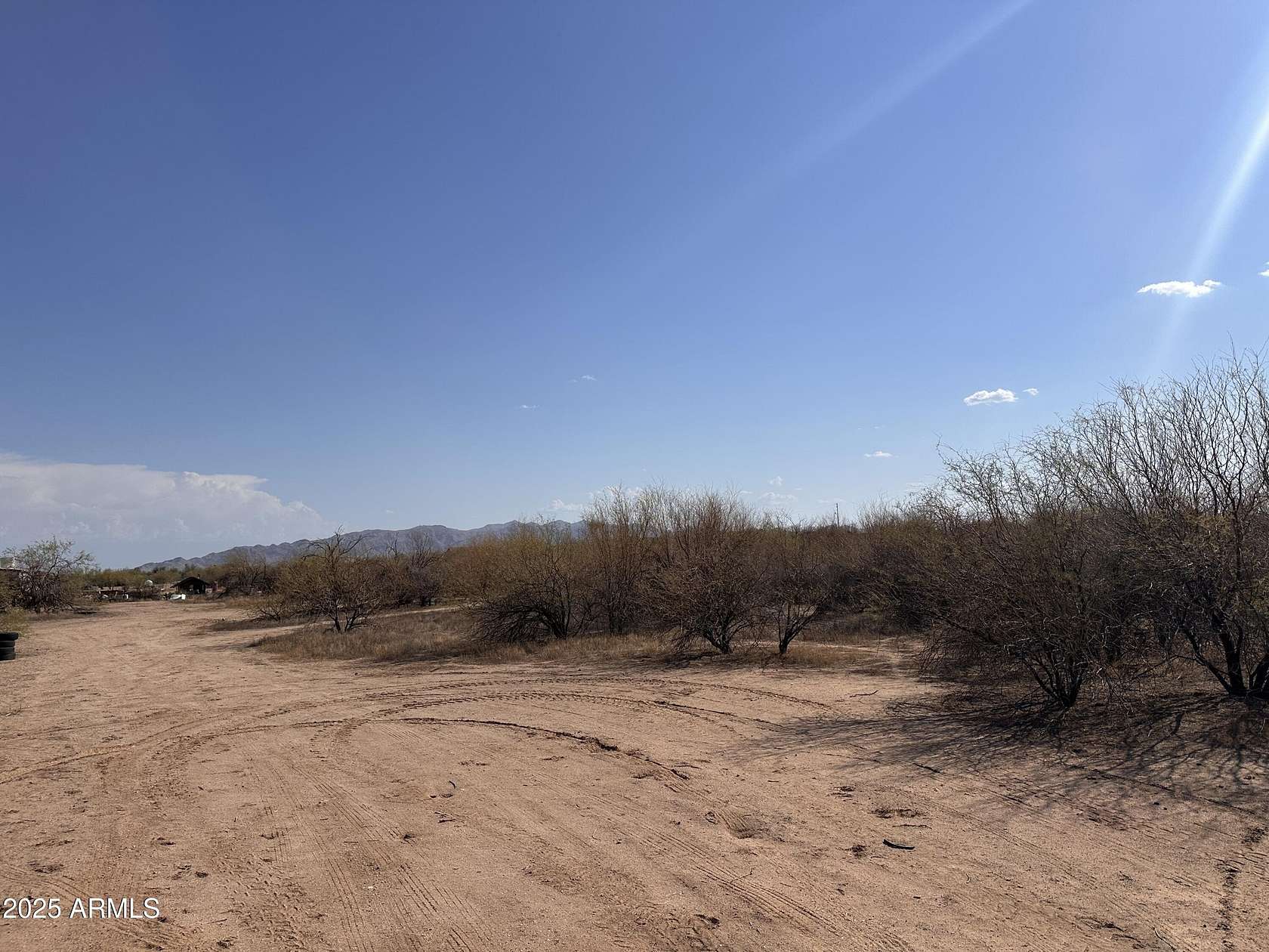 1 Acre of Residential Land for Sale in Wittmann, Arizona