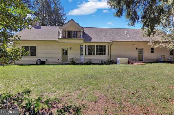 1.67 Acres of Residential Land with Home for Sale in Mohnton, Pennsylvania