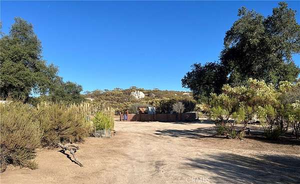 20 Acres of Agricultural Land for Sale in Hemet, California