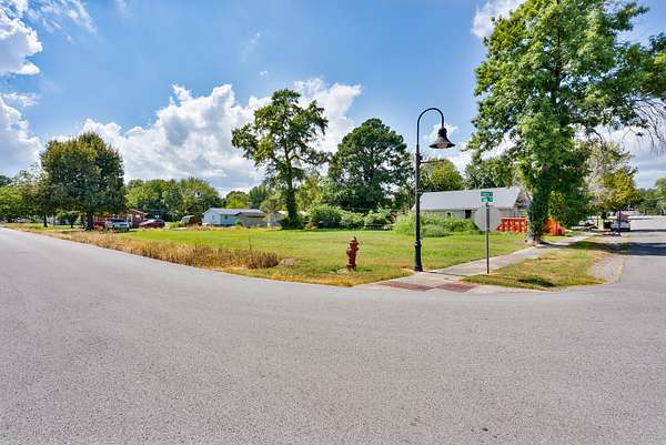 0.18 Acres of Residential Land for Sale in Guthrie, Kentucky