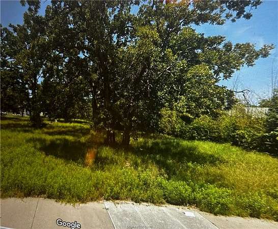 0.51 Acres of Mixed-Use Land for Sale in College Station, Texas