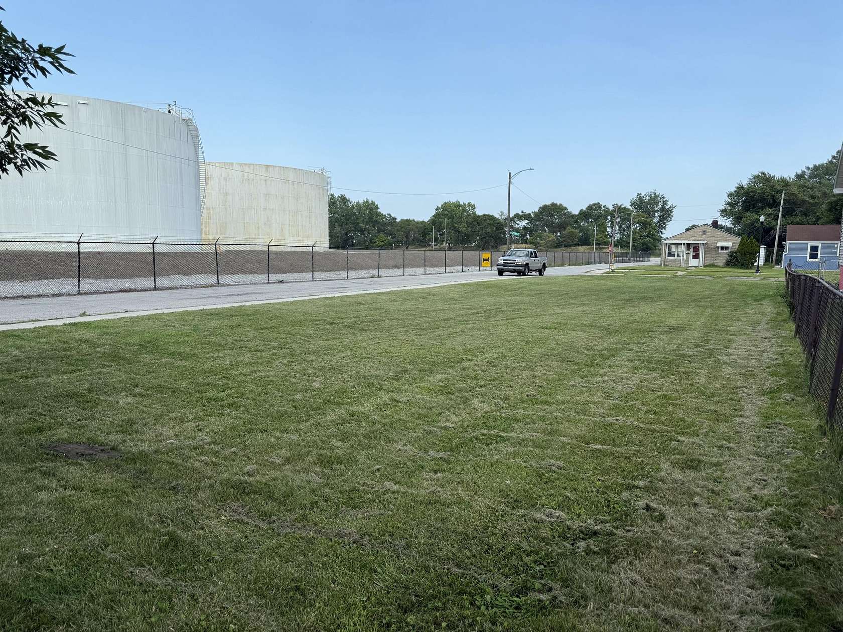 0.1 Acres of Residential Land for Sale in Hammond, Indiana