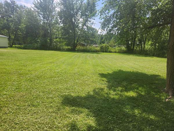0.46 Acres of Land for Sale in Dyer, Indiana